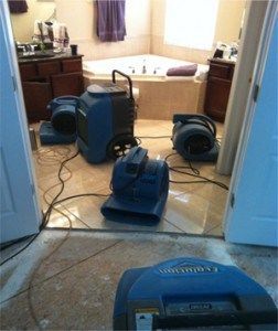water-damage