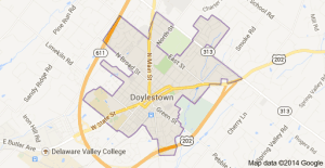 water removal doylestown