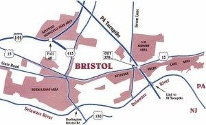 water removal bristol